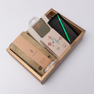 باکس خاطره