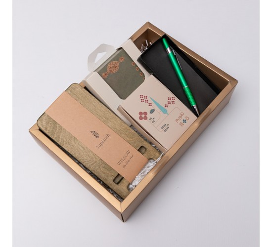 باکس خاطره
