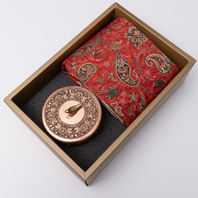 باکس پردیس