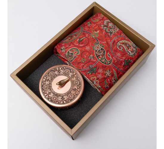 باکس پردیس