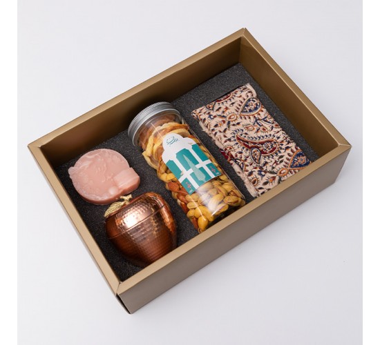 پک هدیه پیروز