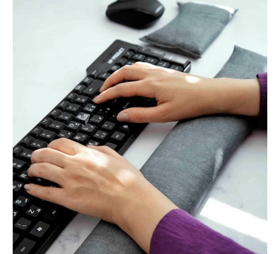 بالش نگهدارنده ساعد