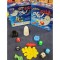 بازی حمله ارواح تاسی GHOST BLITZ THE DICE GAME
