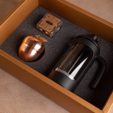 باکس هدیه آیین