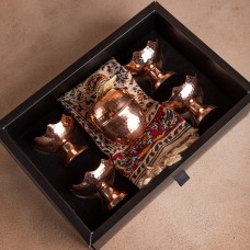 باکس هفت قلم