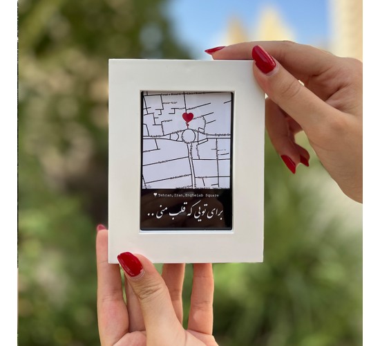مینی تابلو