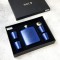 ست قمقمه جیبی مدل Blue