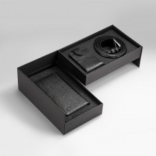 ست چرم مردانه LS11