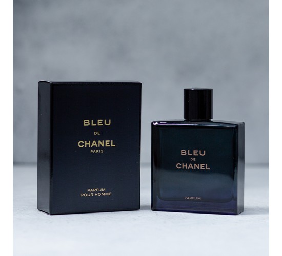 عطر بلو د شنل