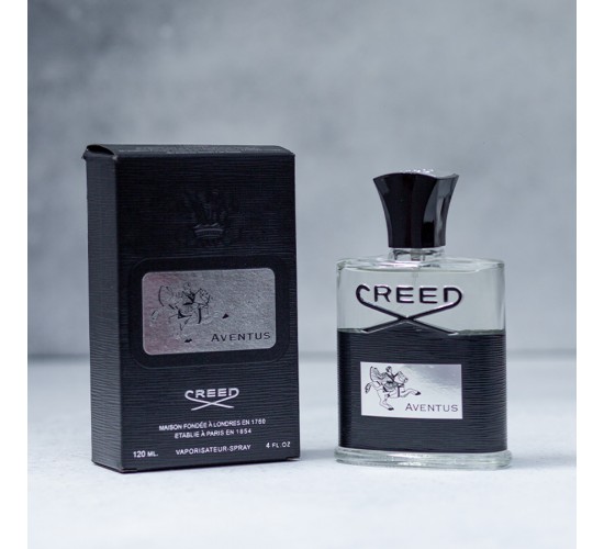 عطر کرید اونتوس