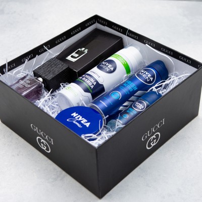 پک مردانه NIVEA