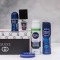 پک مردانه NIVEA — نمای ۴