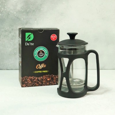 فرنچ پرس مشکی بزرگ