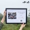 تابلوی رها
