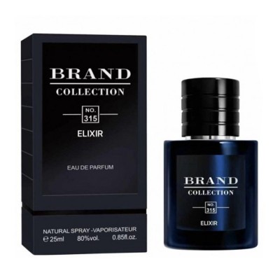 عطر مردانه ساواج الکسیر