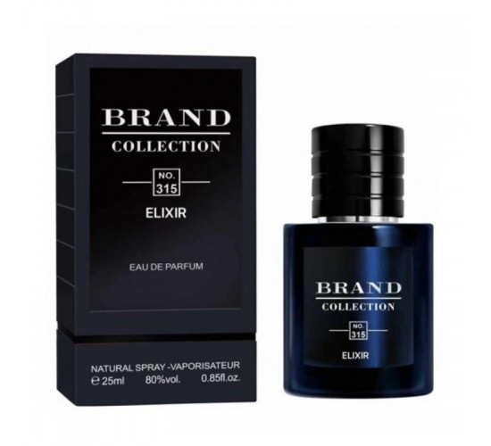 عطر مردانه ساواج الکسیر