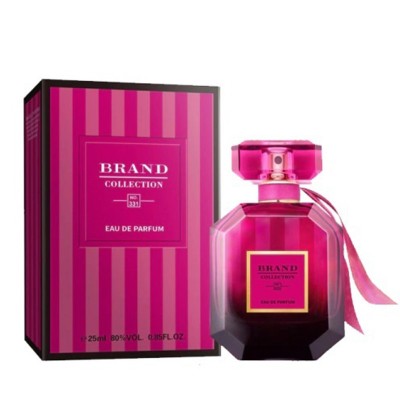  عطر ویکتوریا سکرت بامبشل پشن