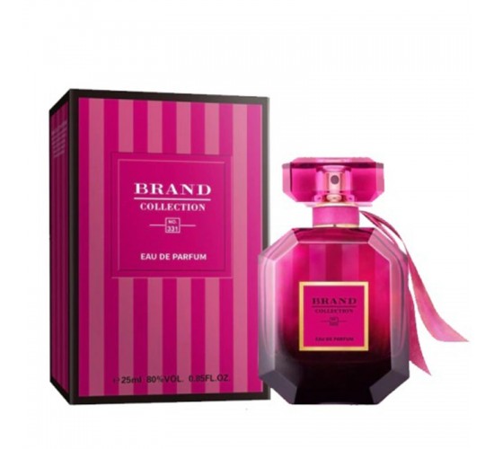  عطر ویکتوریا سکرت بامبشل پشن