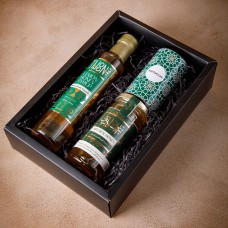 پک هدیه عسل