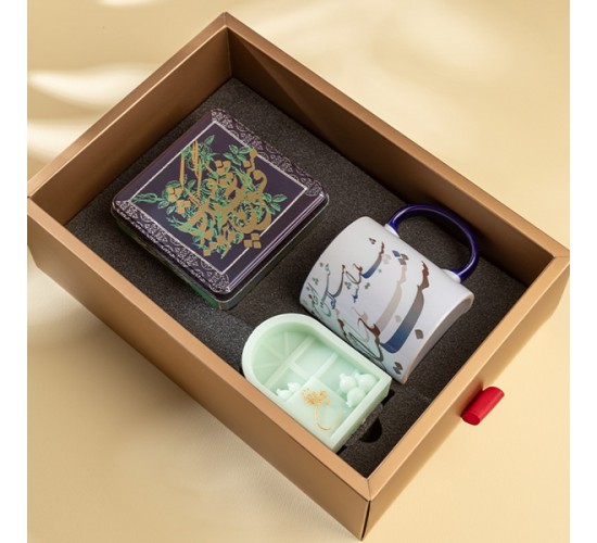 پک هدیه شمس