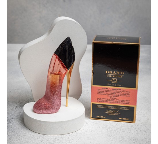عطر گودگرل گلم