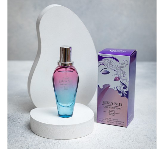 عطر زنانه اسکادا آبی