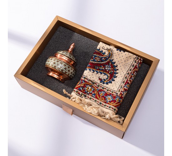باکس هدیه رستا