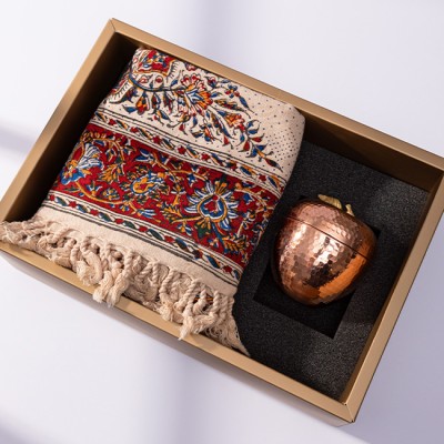 باکس پرتو