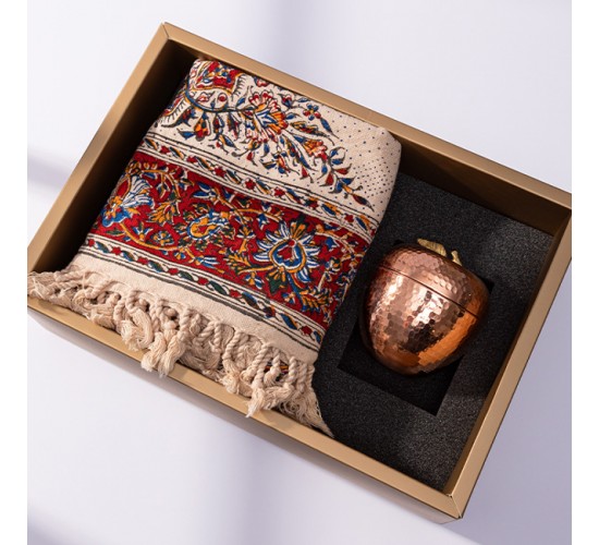 باکس پرتو
