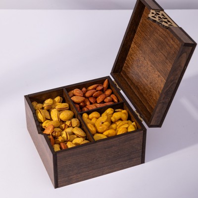 باکس آجیل پارمیس