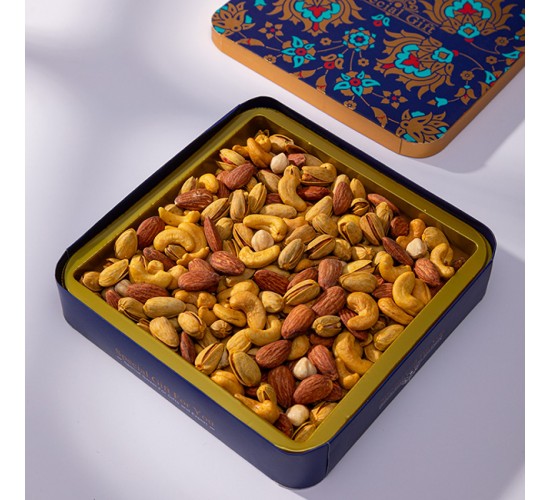 باکس افسون
