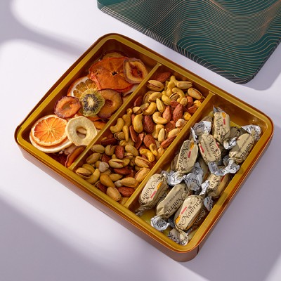 باکس سپیدار