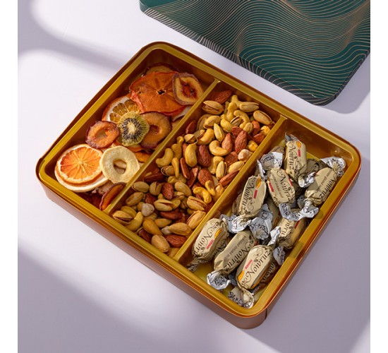 باکس سپیدار