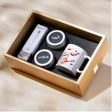 باکس گرم نوش