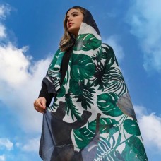 شال سوپرنخ طبیعت — نمای ۱