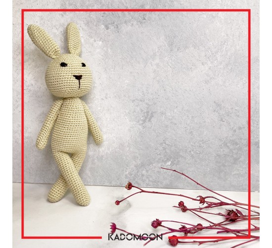 خرگوش قدبلند دستساز