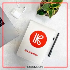 دفتر اختصاصی پارچه ای