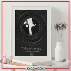 قاب آسمان شب  زینو