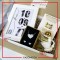 ست هدیه صدف — نمای ۲