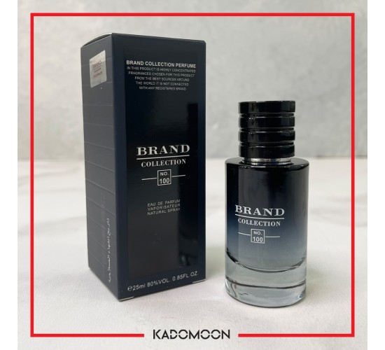 عطر مردانه دیور ساواج