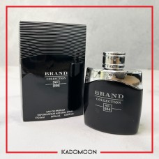 عطر مردانه مون بلان لجند — نمای ۱