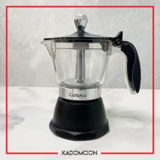 موکاپات ایتالیایی برند genova