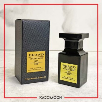 عطر مردانه تامفورد توسکان