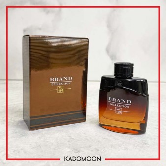 عطر لجند مون بلان نایت