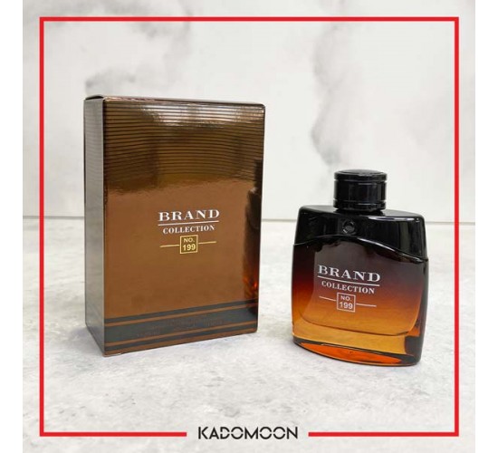 عطر لجند مون بلان نایت