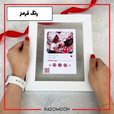 تابلو معلق ملودی