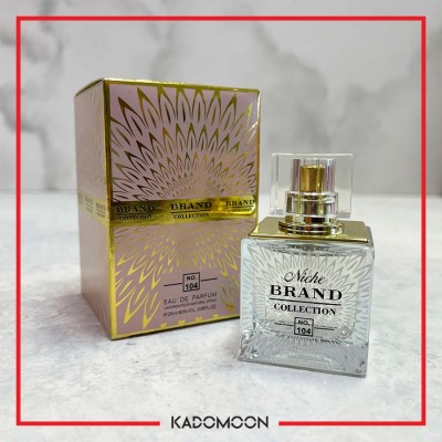 عطر زنانه لالیک امور