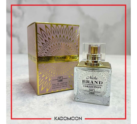 عطر زنانه لالیک امور