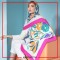 پک کادویی لوکس پروانه