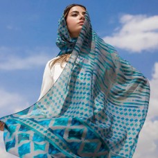 شال طرح رایکا